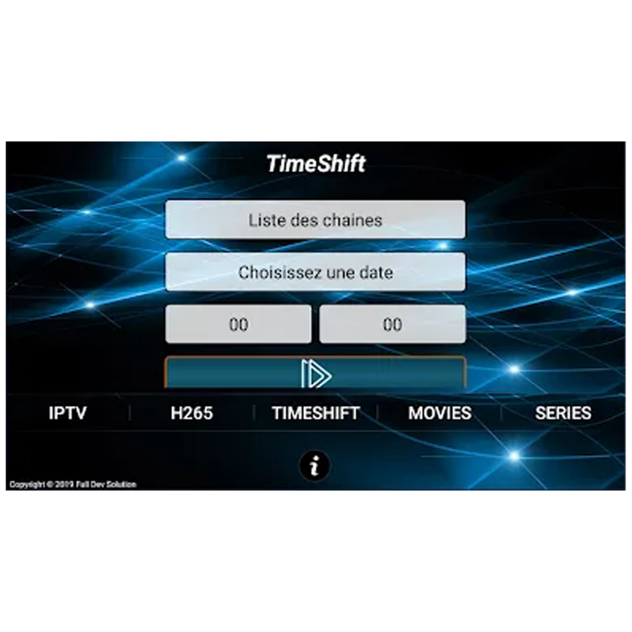 Esiptv Pro+ sans diwen 12 Mois