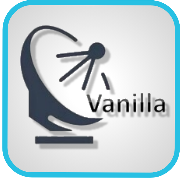 Vanilla 12 Mois