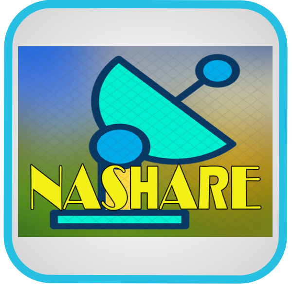 Nashare 12 Mois