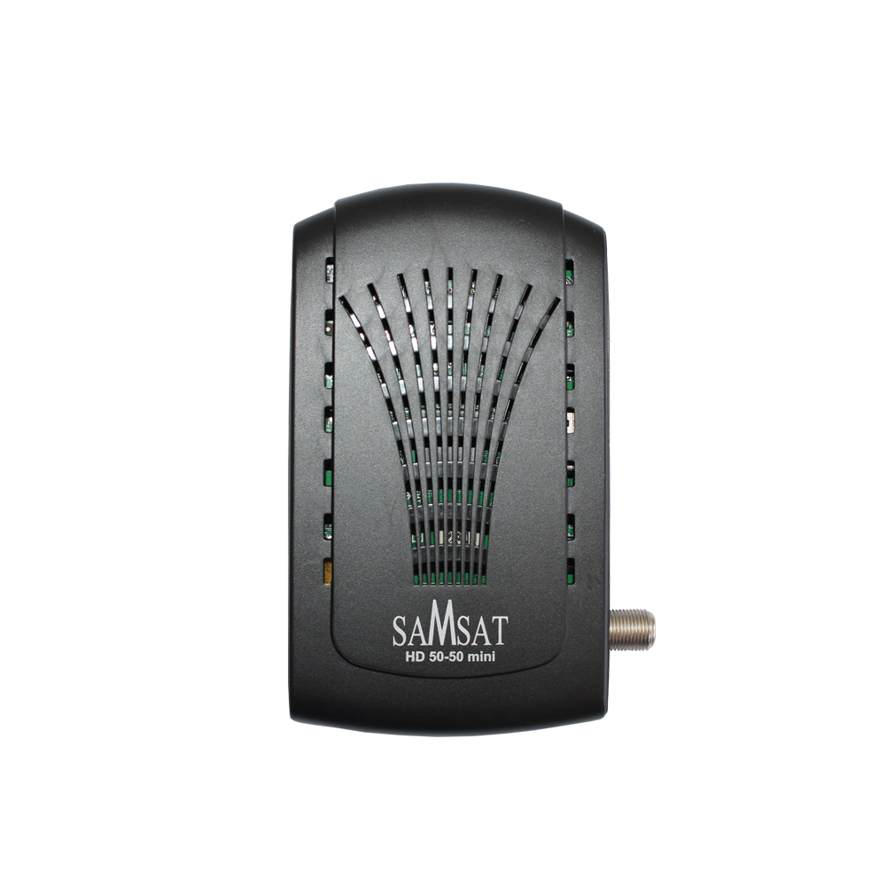 R&eacute;cepteur SAMSAT Mini HD5050