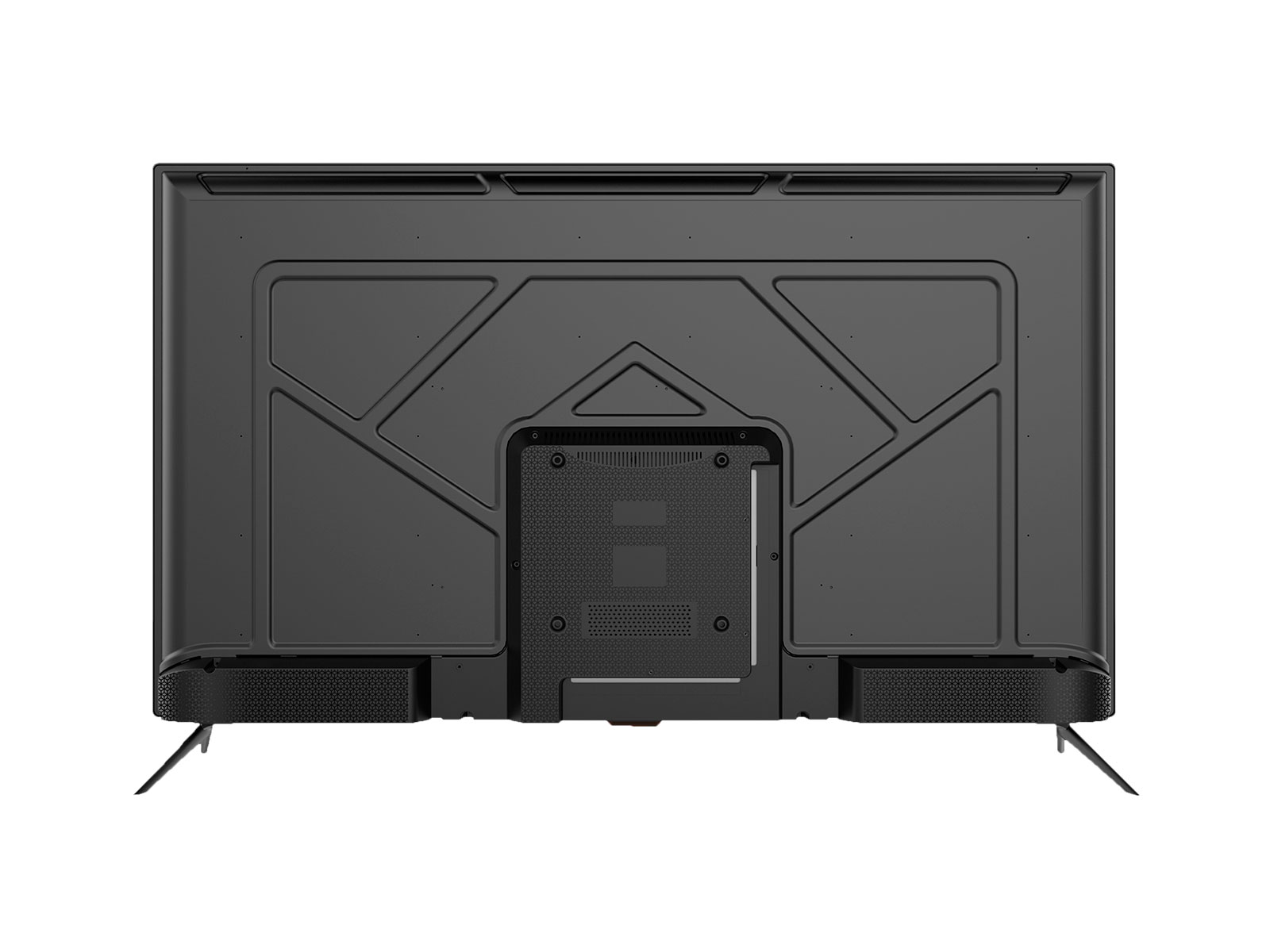 Tv Vega 55'' Smart Google Tv