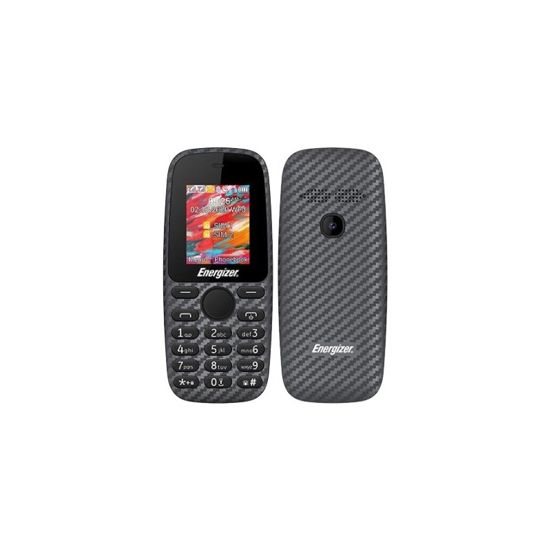 T&eacute;l&eacute;phone portable Energizer E2