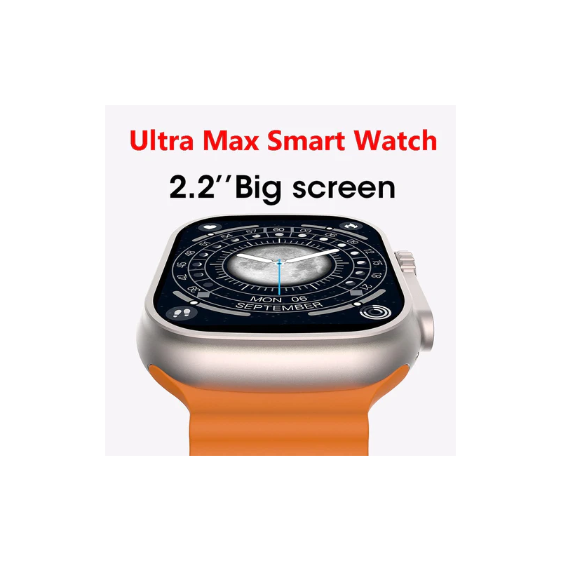 Celebrat watch 8 Ultra  Sw8 Pro