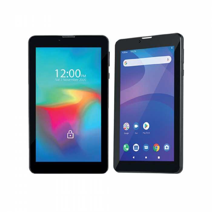 Tablette Tjd 7"/Wifi/4g/Noir