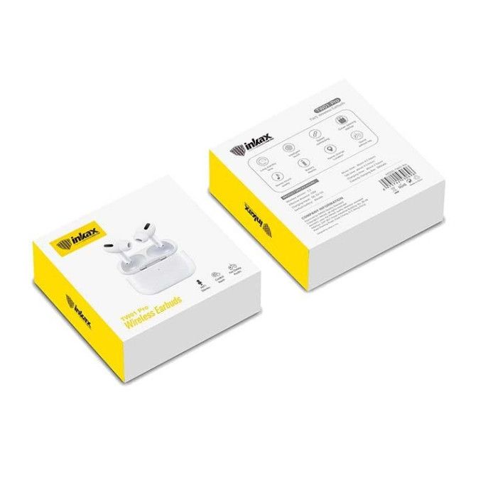 Inkax Ecouteur Bluetooth Sans Fil Tw01pro