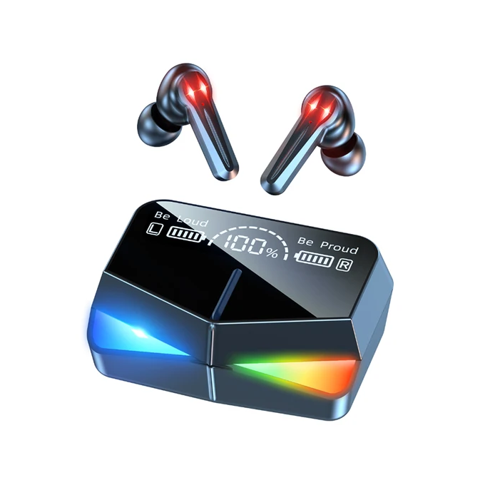 &Eacute;couteurs Sans Fil Bluetooth 2023 TWS M28
