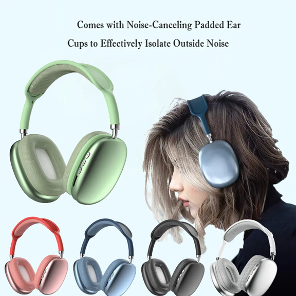 Casque Bluetooth P9