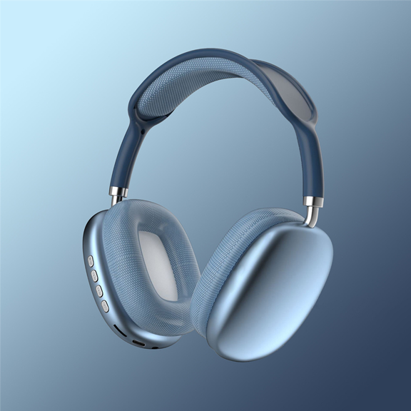 Casque Bluetooth P9