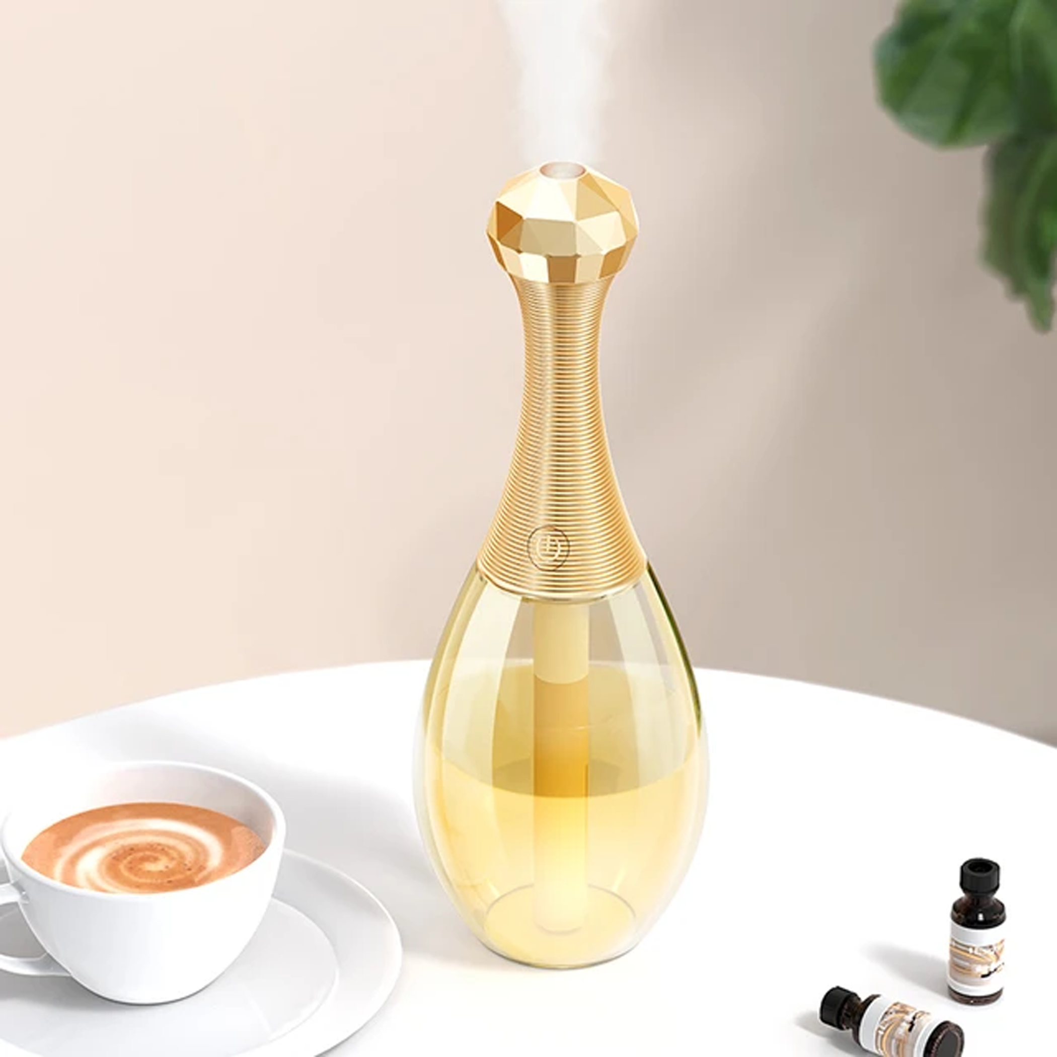 Diffuseur D&rsquo;huiles Essentielles  K13