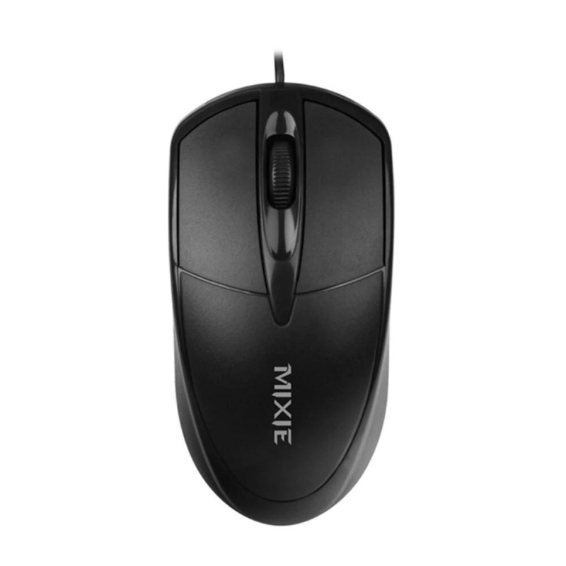 Souris Filaire Spider X2