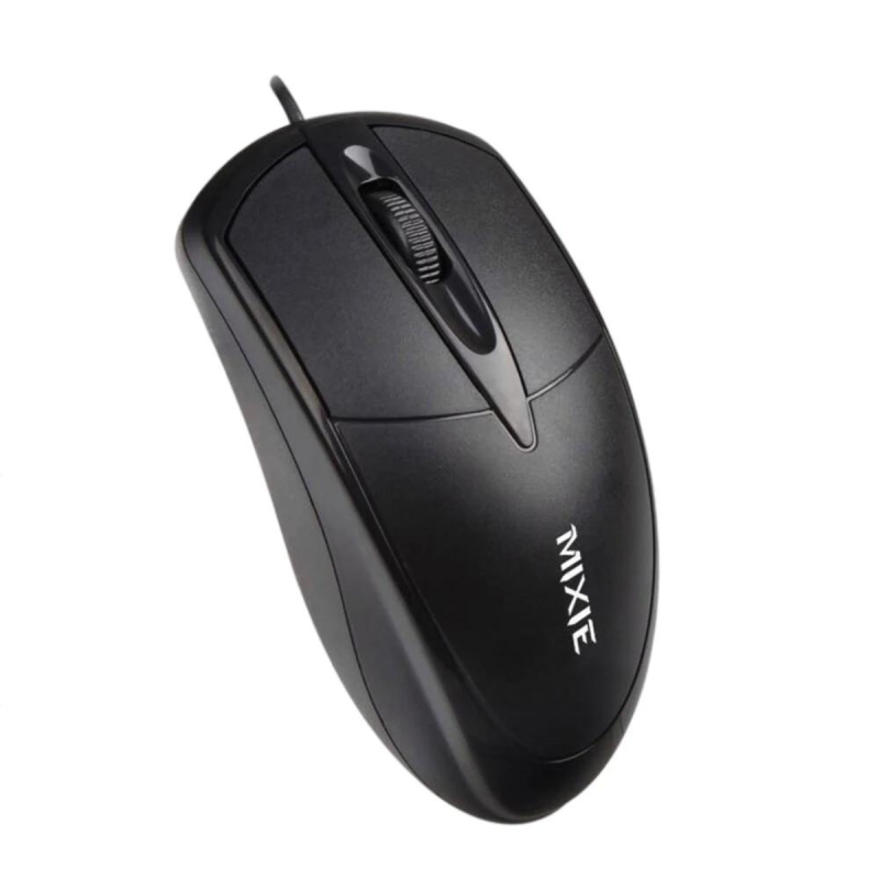 Souris Filaire Spider X2