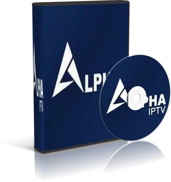 Alpha Iptv 12 Mois