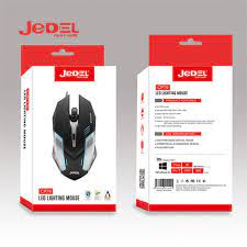 Souris Optique Jedel Cp79