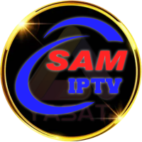 Sam Iptv Full 12 Mois