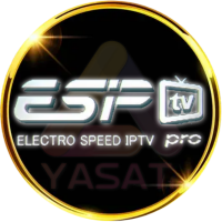 Esiptv Pro+ sans diwen 12 Mois