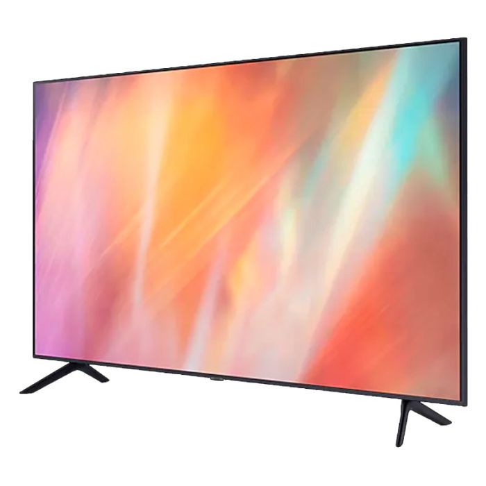 Tv Samsung 55'' Smart Au7000 Uhd 4k