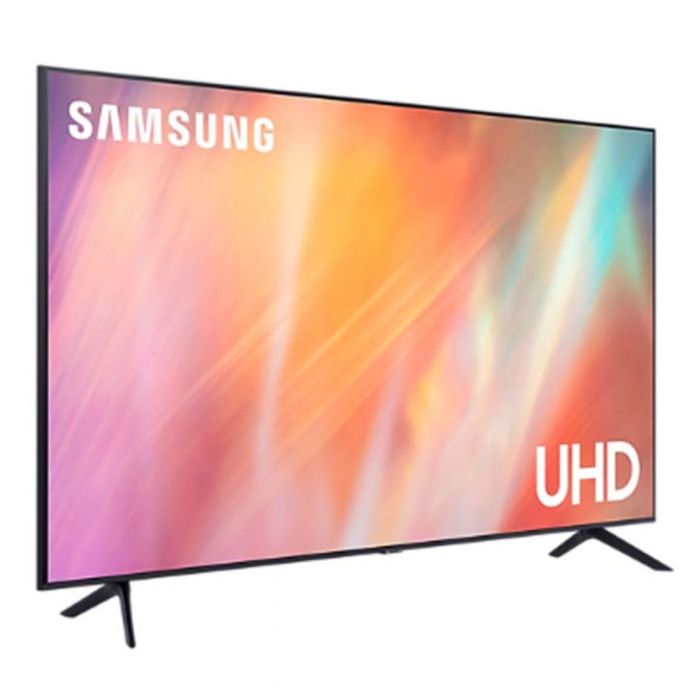 Tv Samsung 55'' Smart Au7000 Uhd 4k