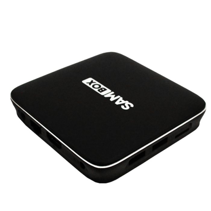 Box Android SAMBOX KM22