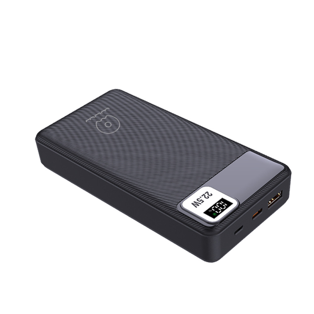 Power Bank Wuw Y125 20000mah