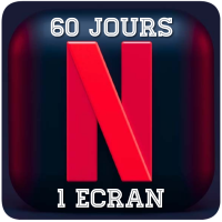 Netflix 60 Jours 1 Ecran