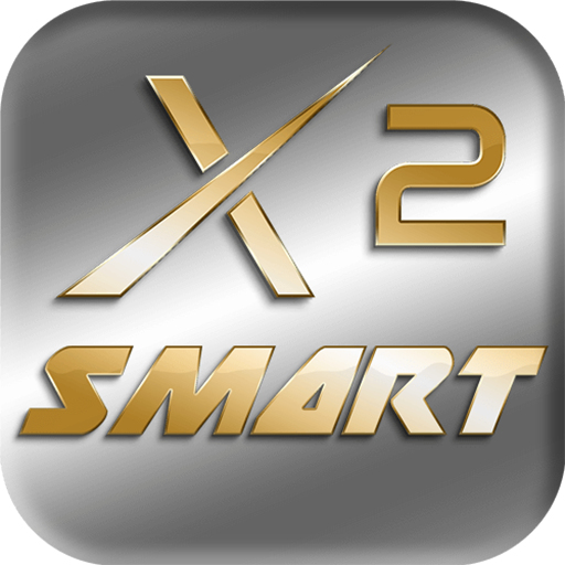 Abonnement Smart X2 12 Mois