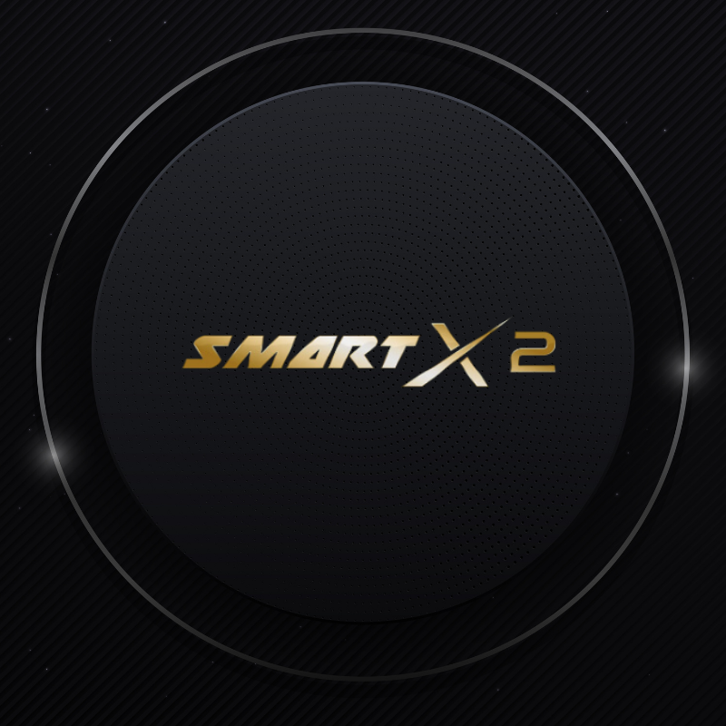 Abonnement Smart X2 12 Mois