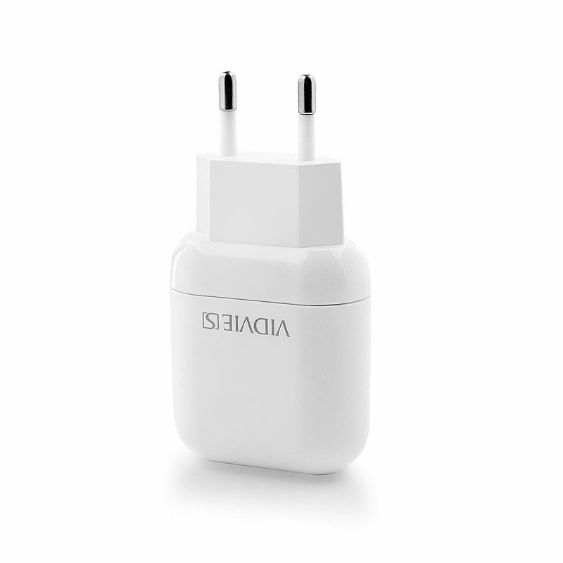 Charger Vidvie Ce12 2.4a White