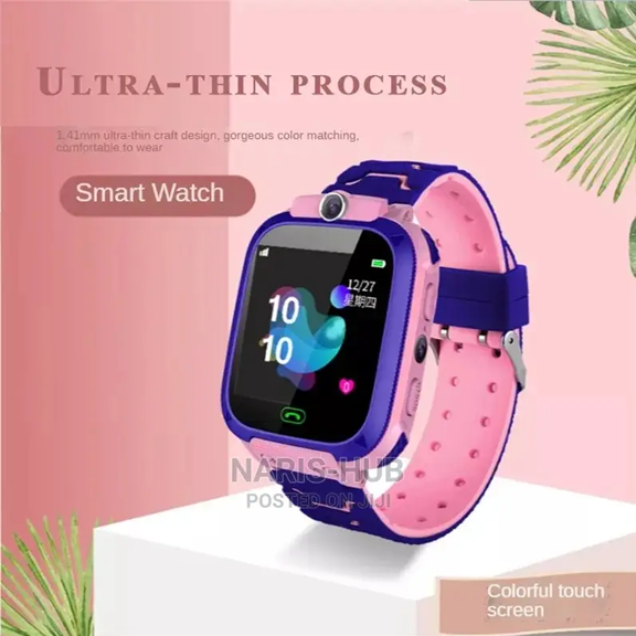 Calus Smart Live S007 Pink