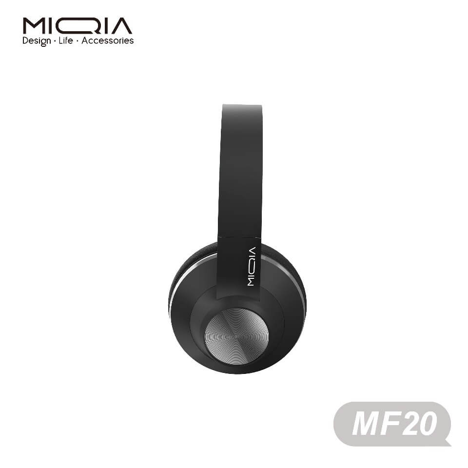 Miqia Mf20  Wireless Headphones