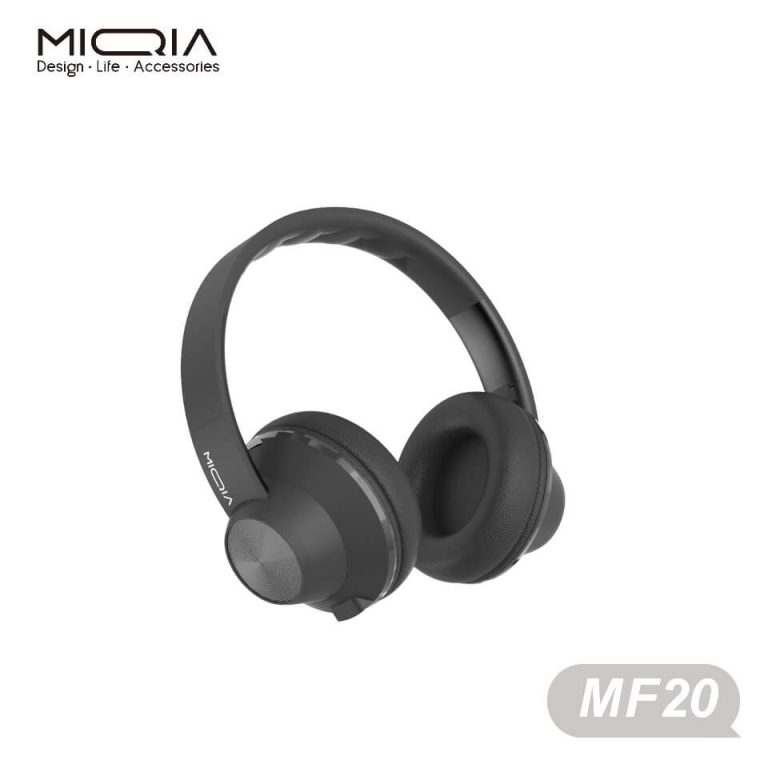 Miqia Mf20  Wireless Headphones