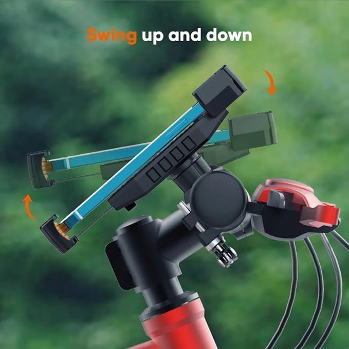 Cycling Phone Holder Vidvie Hc1514