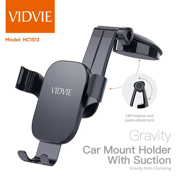 Car Mount Holder Vidvie Hc1513