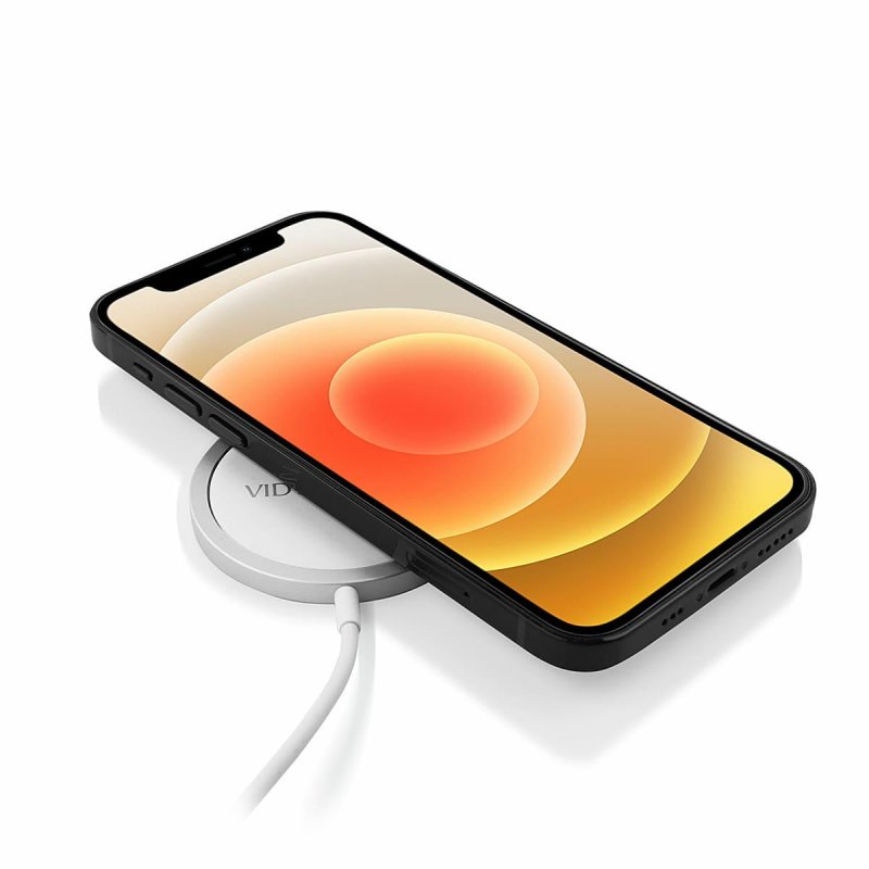 Chargeur Sans Fil Magcharge Vidvie 15w Pour Iphone
