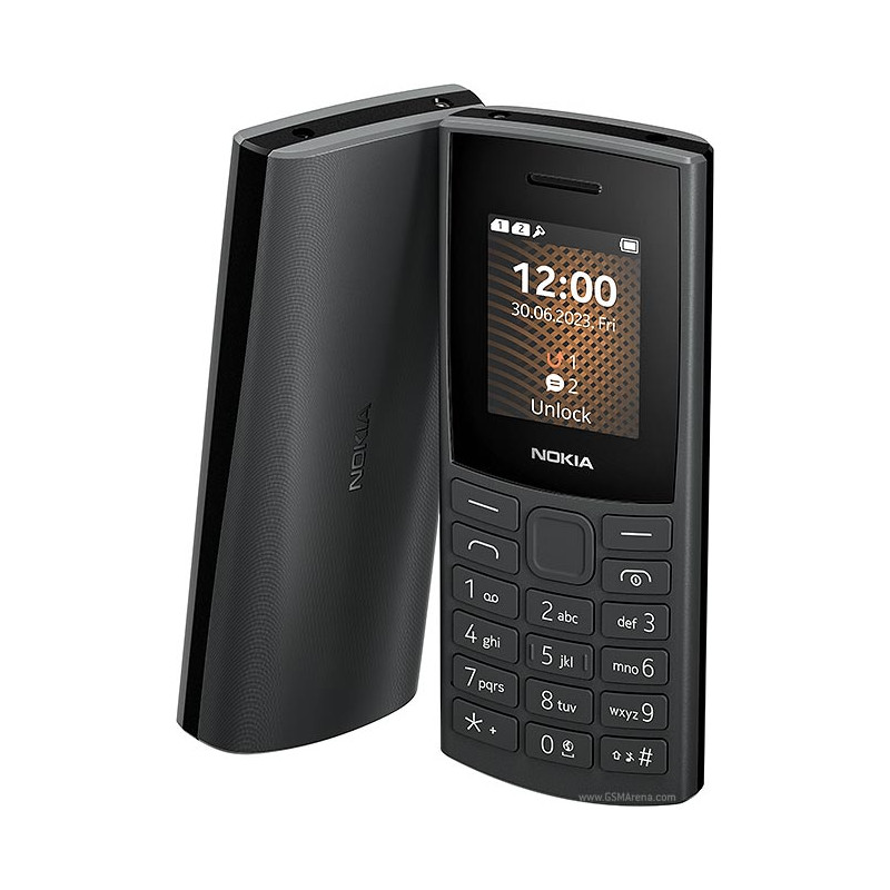 Téléphone Portable Nokia 106  (2023)