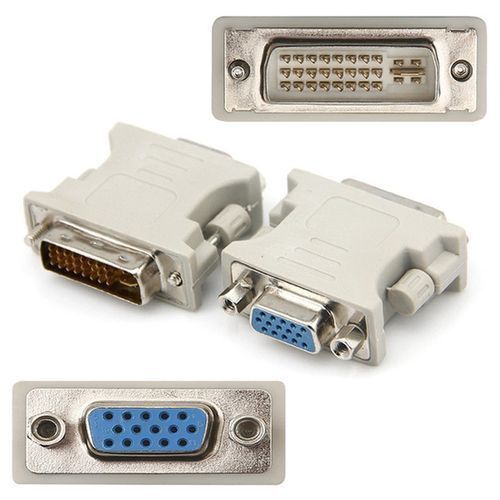 Adaptateur Dvi Vers Vga