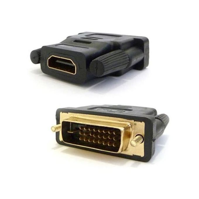 Adaptateur Dvi Vers Hdmi
