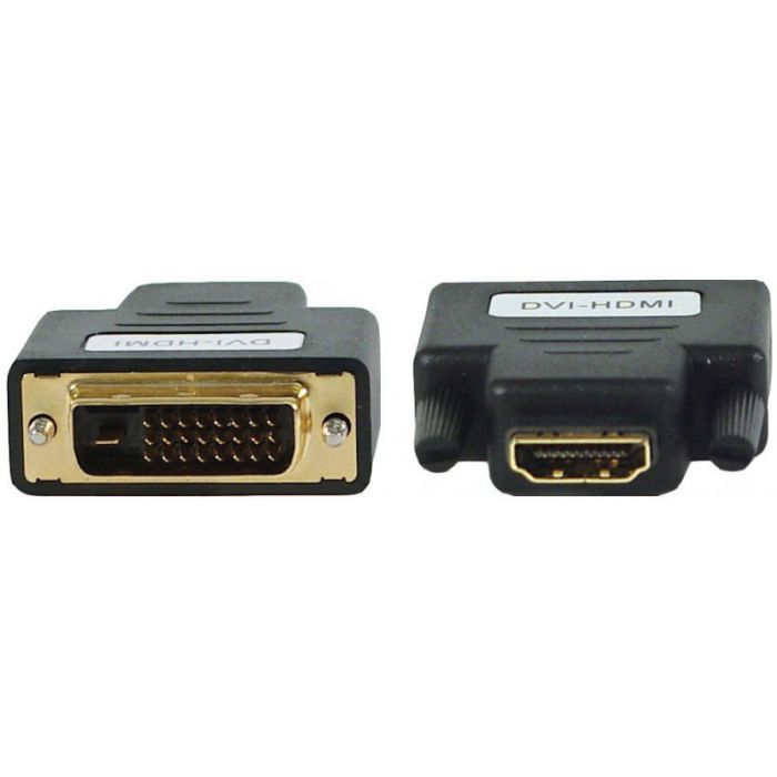 Adaptateur Dvi Vers Hdmi