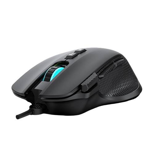 Souris Gaming  Gm1100 7d Rgb 7200dpi