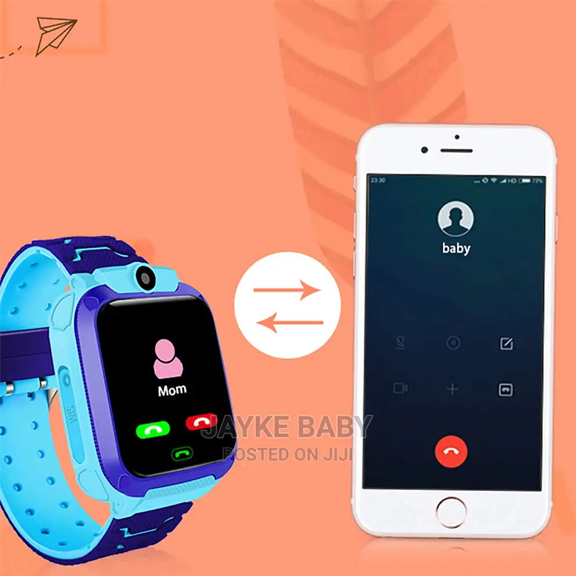 Calus Smart Live S007 Blue