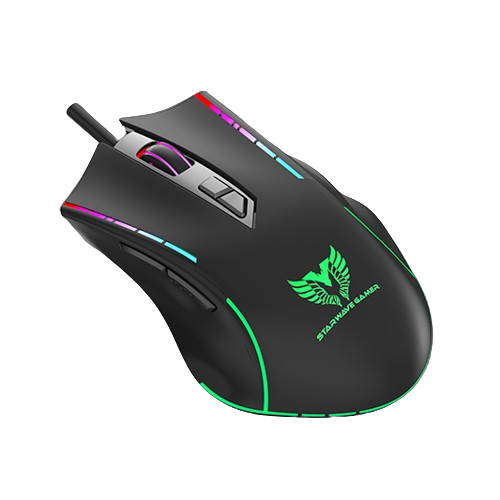 Souris Gaming Wm1051