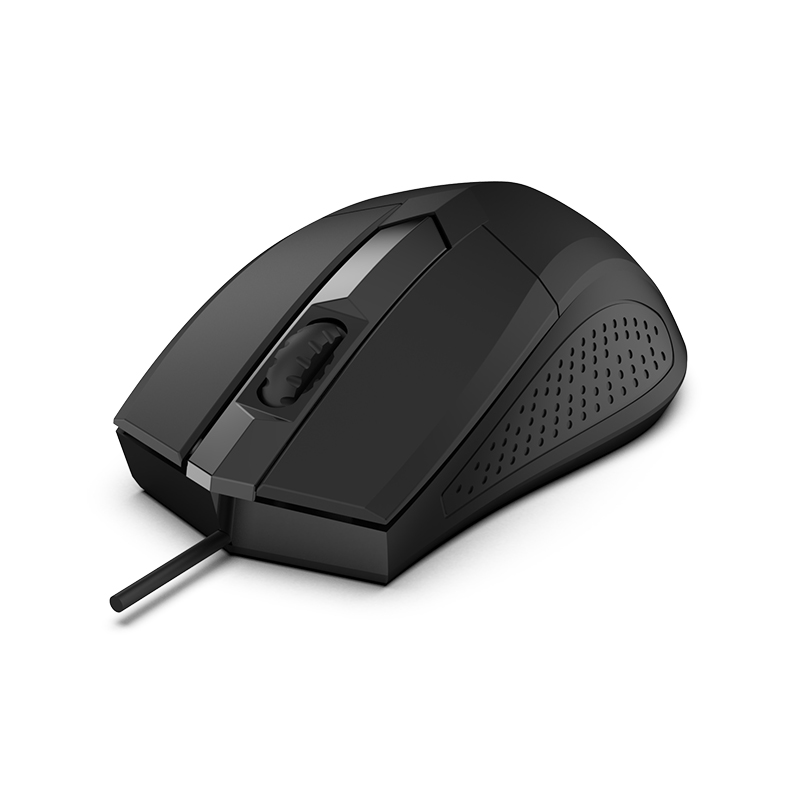 Mouse Ms1021 3d Rainbow 100dpi