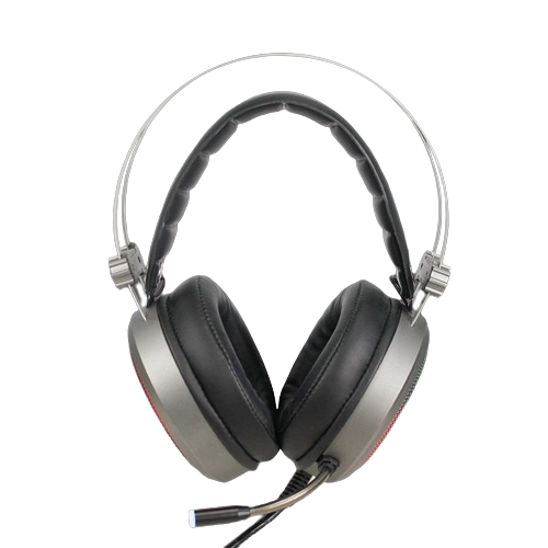 Micro Casque Gamer Starwave Gh1017 Rgb