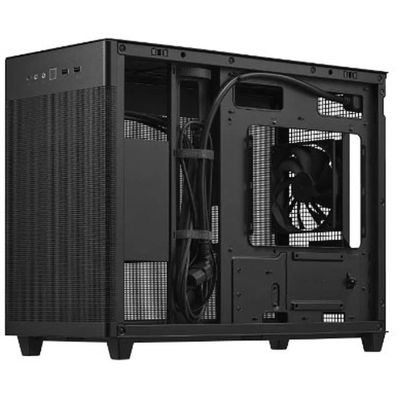 Asus Prime Ap201 - Noir