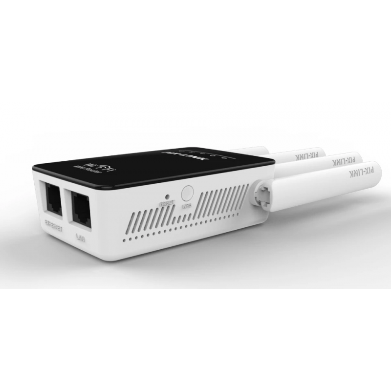R&eacute;p&eacute;teur Wifi Pix-link Lv-wr09 / 300 Mbps