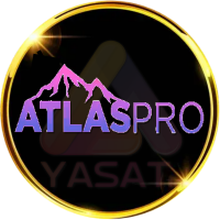 AtlasPro 12 Mois