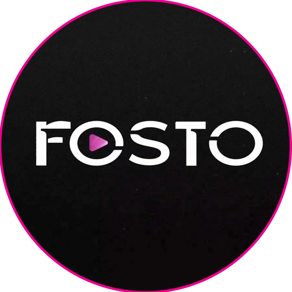 Fosto By Volka 12 Mois