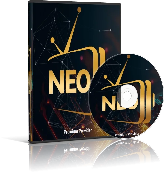 Neo4k  Iptv 12 Mois