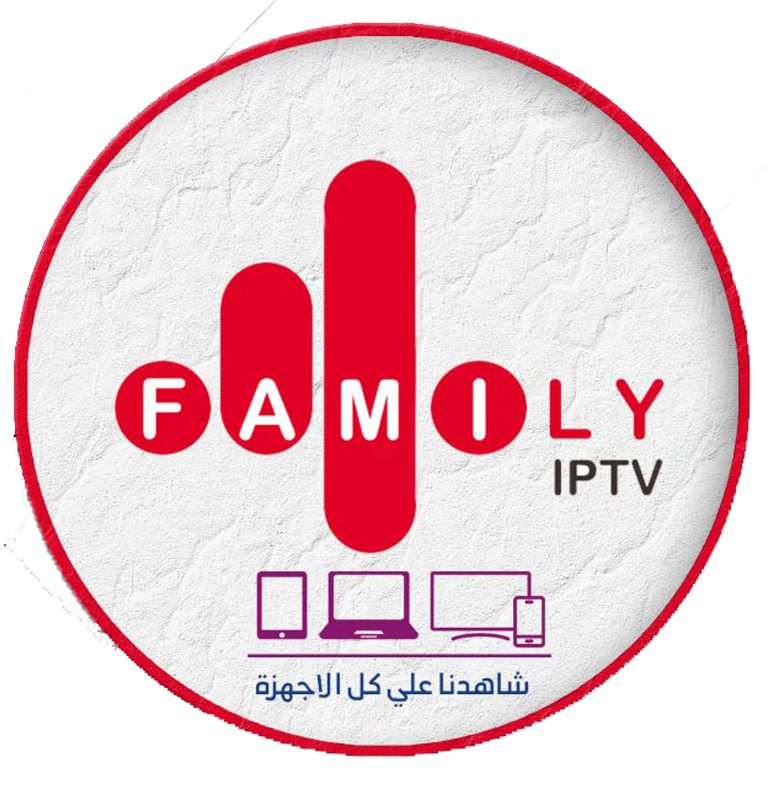 Family 4K 12 mois