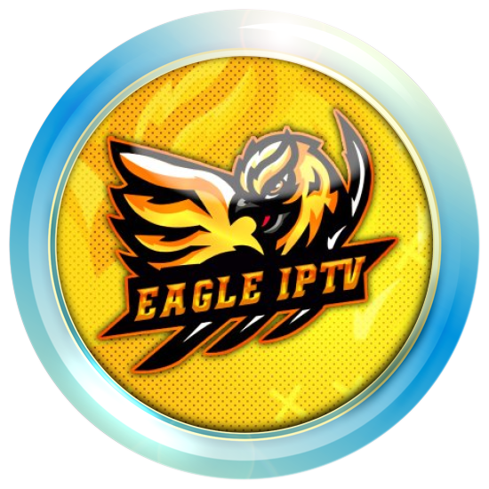 Eagle Iptv 12 Mois
