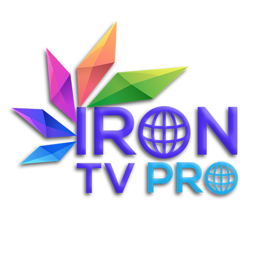 Iron Iptv 4k